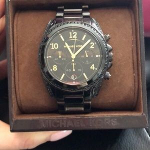 Michael Kors Blair watch